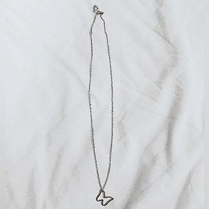 Stainless steel Necklace